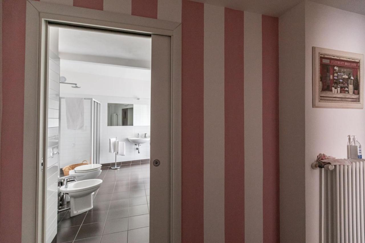 Stresa Residence Exterior foto