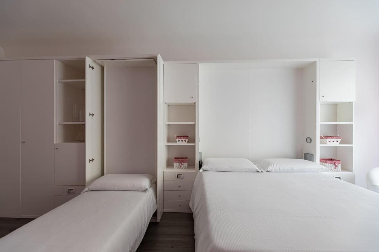 Stresa Residence Exterior foto