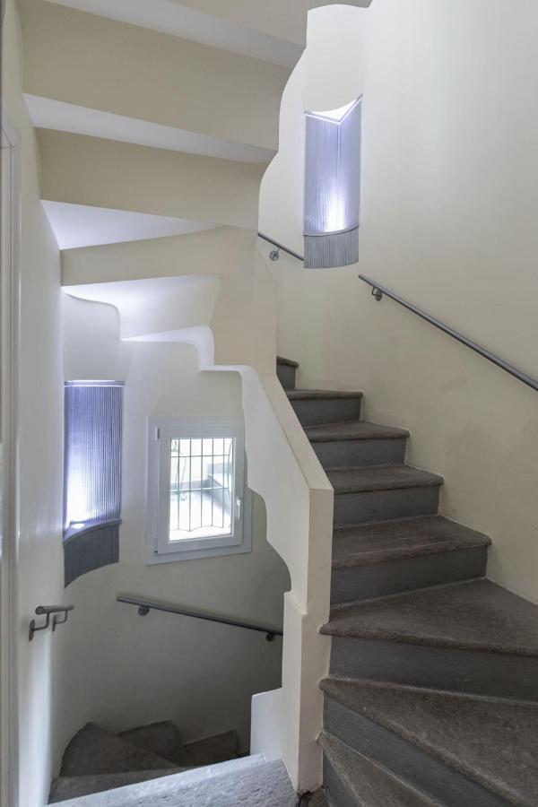 Stresa Residence Exterior foto