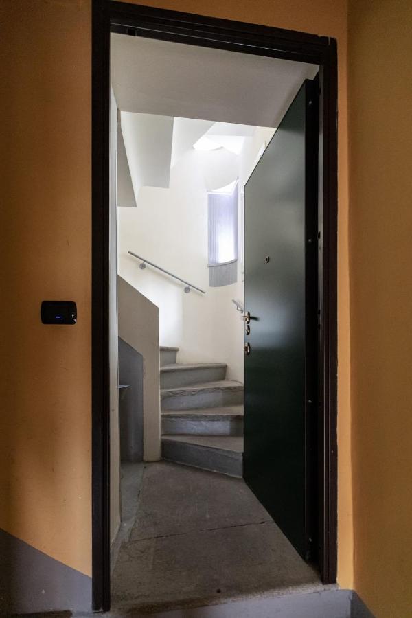 Stresa Residence Exterior foto
