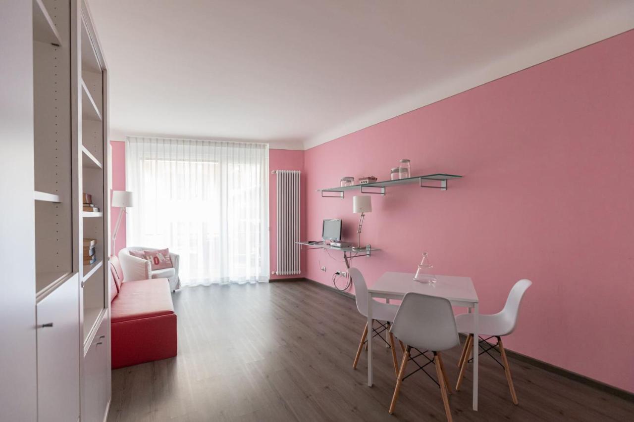 Stresa Residence Exterior foto