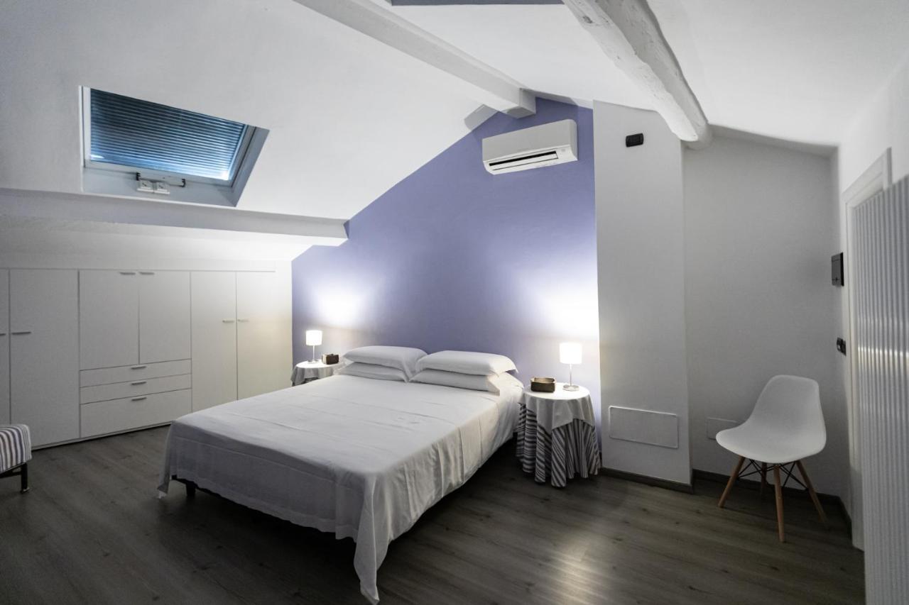 Stresa Residence Exterior foto