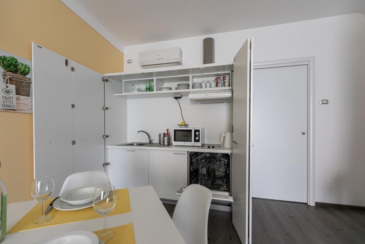 Stresa Residence Exterior foto