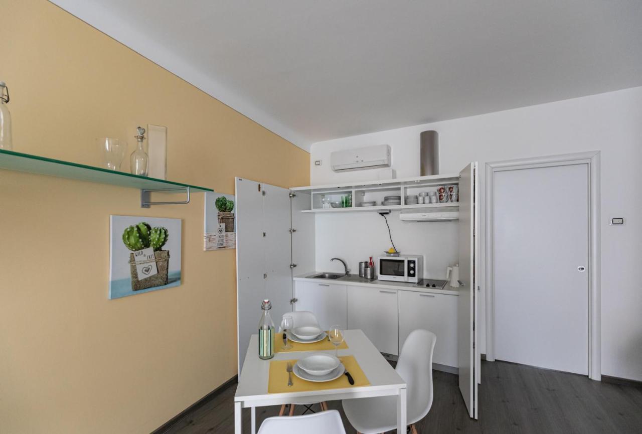 Stresa Residence Exterior foto
