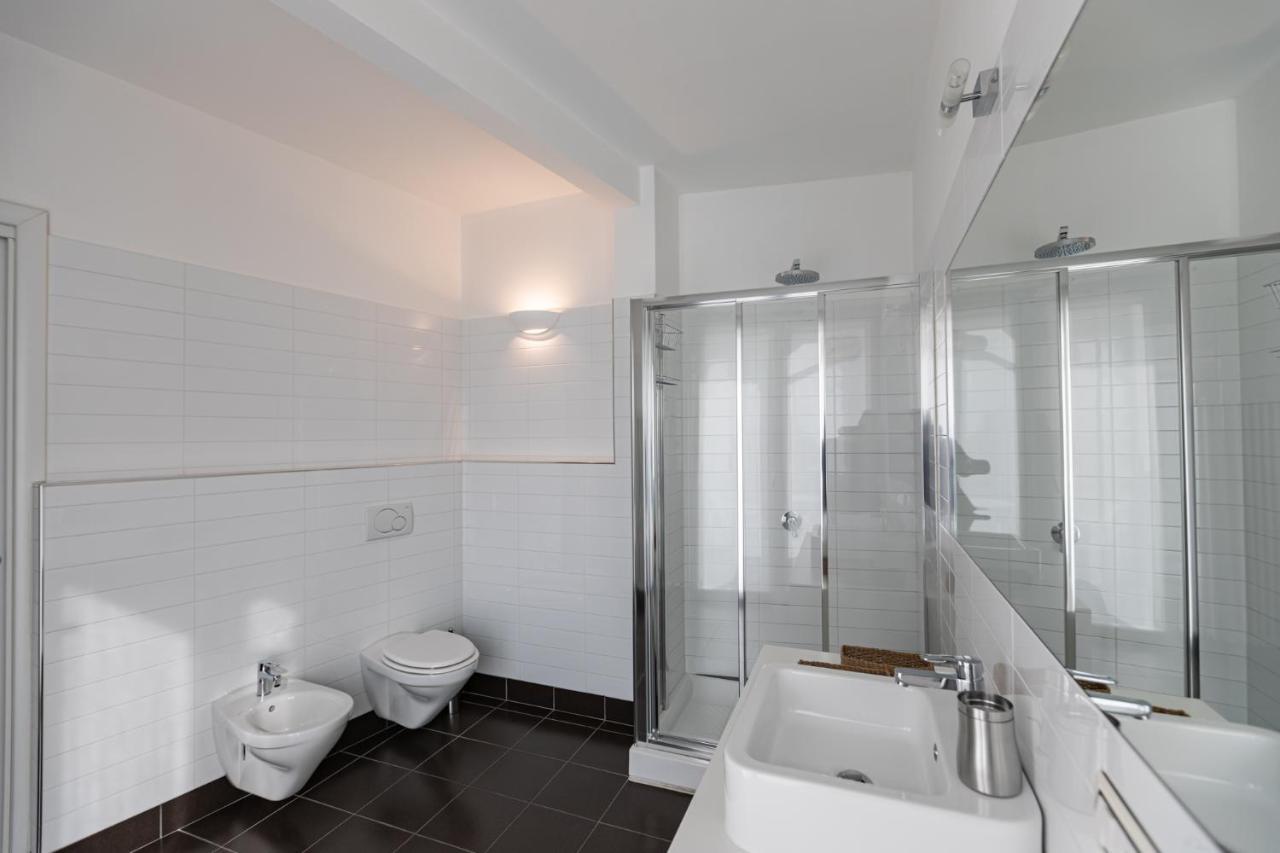 Stresa Residence Exterior foto