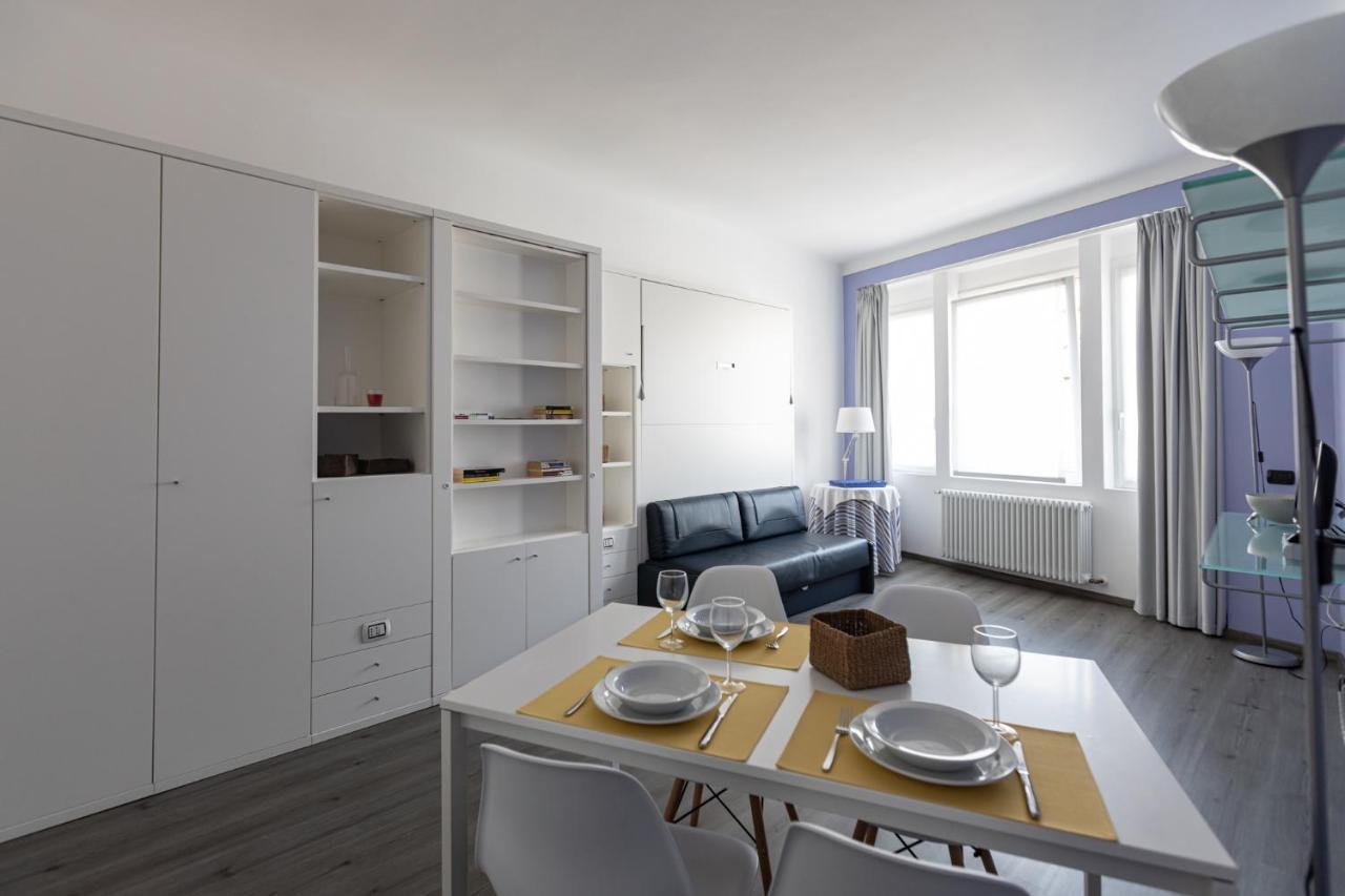 Stresa Residence Exterior foto