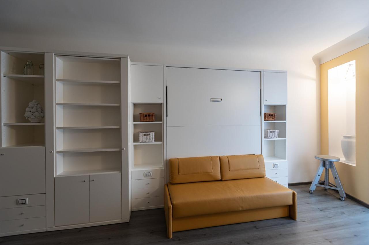 Stresa Residence Exterior foto