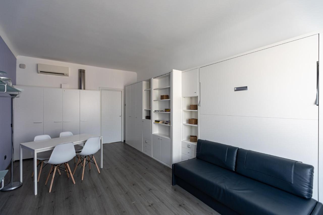 Stresa Residence Exterior foto