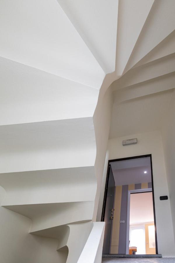 Stresa Residence Exterior foto